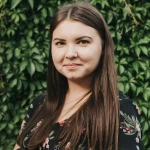 niania - zdjęcie plofirowe użytkownika Sandra C.