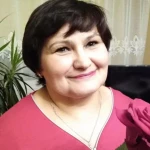 niania - zdjęcie plofirowe użytkownika Lesia H.