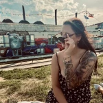 niania - zdjęcie plofirowe użytkownika Anita L.