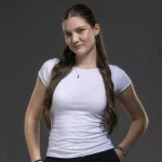 niania - zdjęcie plofirowe użytkownika Maria E.