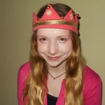 niania - zdjęcie plofirowe użytkownika Justyna C.