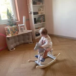 niania - zdjęcie ogłoszenia Potrzebna opiekunka do Frani