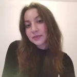 niania - zdjęcie plofirowe użytkownika Maja B.