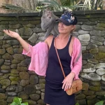 niania - zdjęcie plofirowe użytkownika Anna L.