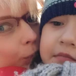 niania - zdjęcie plofirowe użytkownika Magdalena Ł.