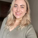 niania - zdjęcie plofirowe użytkownika Tamila B.
