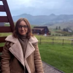 niania - zdjęcie plofirowe użytkownika Emilia K.