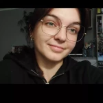 niania - zdjęcie plofirowe użytkownika Karolina B.