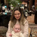 niania - zdjęcie ogłoszenia Opieka nad bobasem