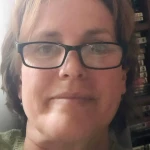 niania - zdjęcie plofirowe użytkownika Marzena G.
