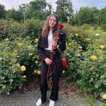 niania - zdjęcie plofirowe użytkownika Natalia Z.