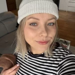 niania - zdjęcie plofirowe użytkownika Izabela Ż.