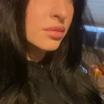 niania - zdjęcie plofirowe użytkownika Amelia M.