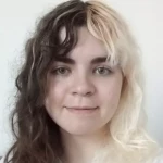niania - zdjęcie plofirowe użytkownika Lubov S.