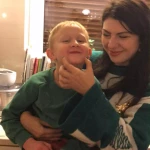 niania - zdjęcie plofirowe użytkownika Małgorzata B.