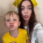 niania - zdjęcie plofirowe użytkownika Gabriela W.