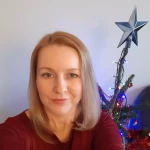 niania - zdjęcie plofirowe użytkownika Dorota K.