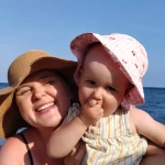 niania - zdjęcie ogłoszenia Potrzebna opiekunka do dziecka