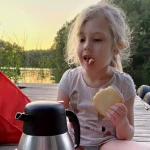 niania - zdjęcie ogłoszenia Opiekunka dla wesołego przedszkolaka