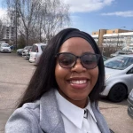 niania - zdjęcie plofirowe użytkownika Makanaka C.