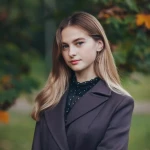 niania - zdjęcie plofirowe użytkownika Mariia M.