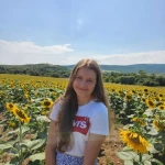 niania - zdjęcie plofirowe użytkownika Dobromiła F.
