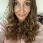 niania - zdjęcie plofirowe użytkownika Milena P.