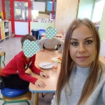 niania - zdjęcie plofirowe użytkownika Katarzyna S.