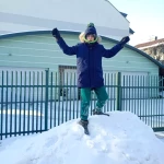 niania - zdjęcie ogłoszenia Poszukujemy opiekunki do pomocy Warszawa