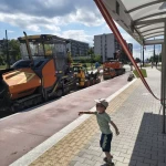 niania - zdjęcie ogłoszenia Osoba do opieki dla 3 latka 