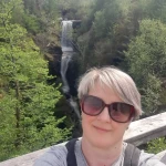 niania - zdjęcie plofirowe użytkownika Małgorzata W.