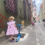 niania - zdjęcie ogłoszenia Niania do opieki nad dzieckiem Poznań