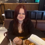 niania - zdjęcie plofirowe użytkownika Wanessa B.