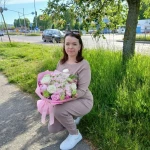 niania - zdjęcie plofirowe użytkownika Liubov B.