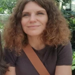niania - zdjęcie plofirowe użytkownika Aleksandra M.