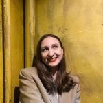 niania - zdjęcie plofirowe użytkownika Karolina P.