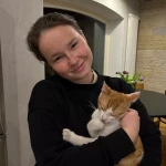 niania - zdjęcie plofirowe użytkownika Alicja R.