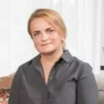niania - zdjęcie plofirowe użytkownika Jola B.