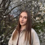 niania - zdjęcie plofirowe użytkownika Sandra S.