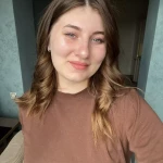 niania - zdjęcie plofirowe użytkownika Tetiana L.