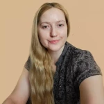 niania - zdjęcie plofirowe użytkownika Anna S.