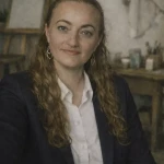 niania - zdjęcie plofirowe użytkownika Katarzyna I.