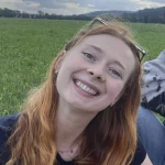 niania - zdjęcie plofirowe użytkownika Maria P.