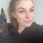 niania - zdjęcie plofirowe użytkownika Kinga P.