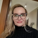 niania - zdjęcie plofirowe użytkownika Alena V.