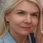 niania - zdjęcie plofirowe użytkownika Anna S.