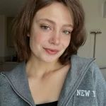 niania - zdjęcie plofirowe użytkownika Anna P.