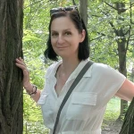 niania - zdjęcie plofirowe użytkownika Adrianna R.