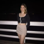 niania - zdjęcie plofirowe użytkownika Lamia F.