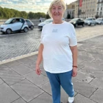 niania - zdjęcie plofirowe użytkownika Nataliia S.